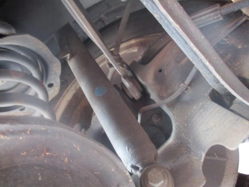 Ammortizzatore posteriore sinistro FORD GRAND C-MAX 2 PHASE 2 Diésel - 1