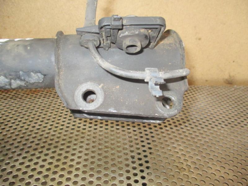 Ammortizzatore anteriore sinistro FIAT SCUDO 1 PHASE 1 Diésel - 1