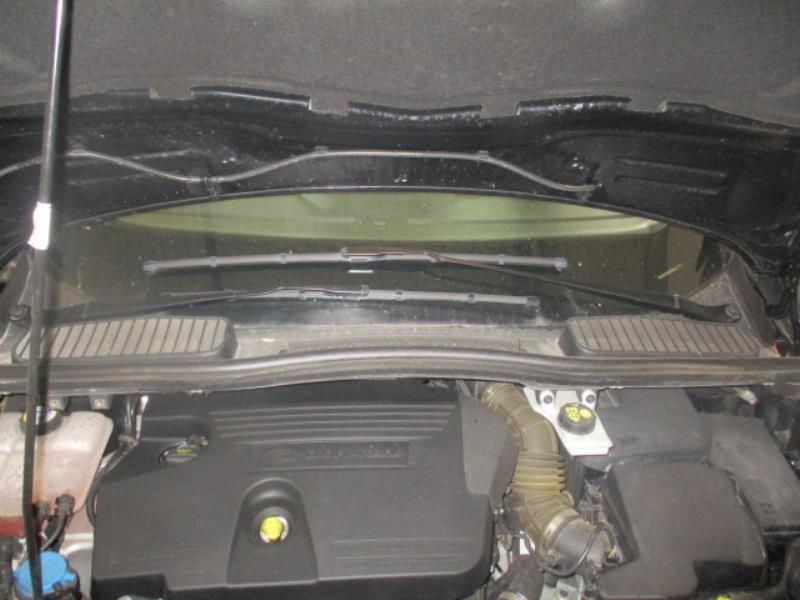 Quadro parabrezza FORD GRAND C-MAX 2 PHASE 2 Diésel - 1
