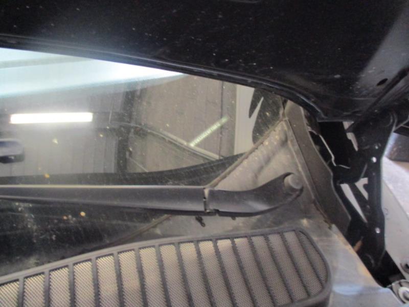 Braccio tergicristallo anteriore sinistro FORD GRAND C-MAX 2 PHASE 2 Diésel - 1