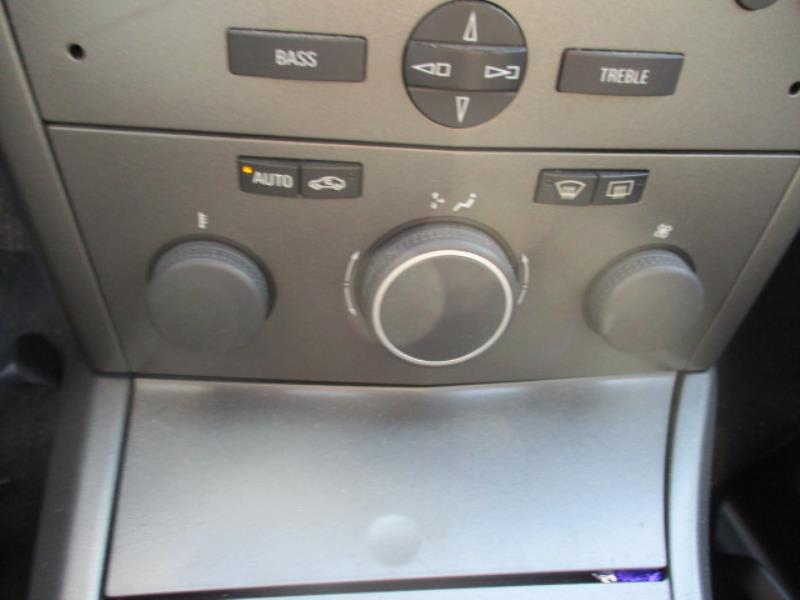 Commande chauffage OPEL ASTRA H PHASE 1 Essence - 1