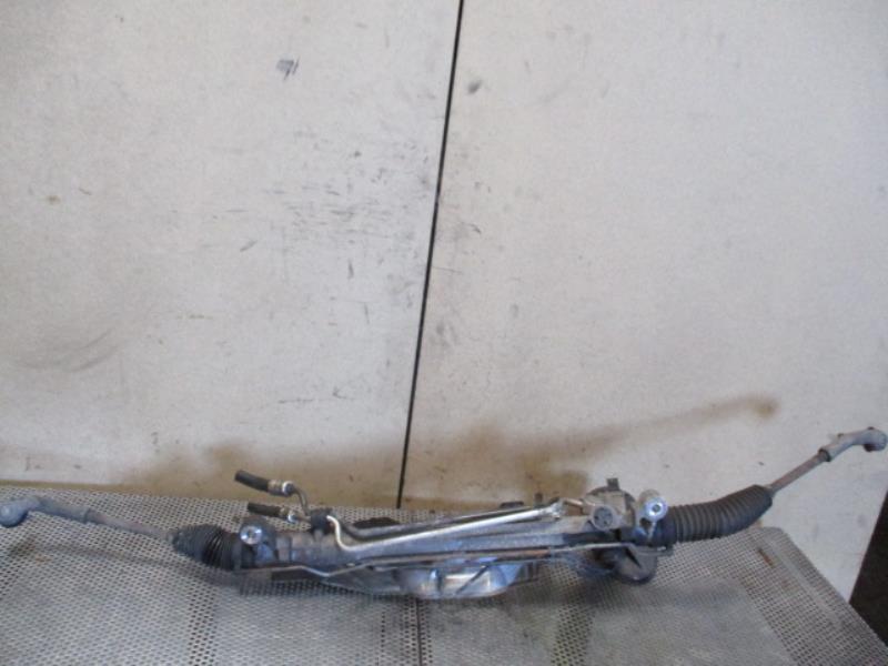 Cremaillere assistee FORD FOCUS 2 PHASE 1 Diesel - 1