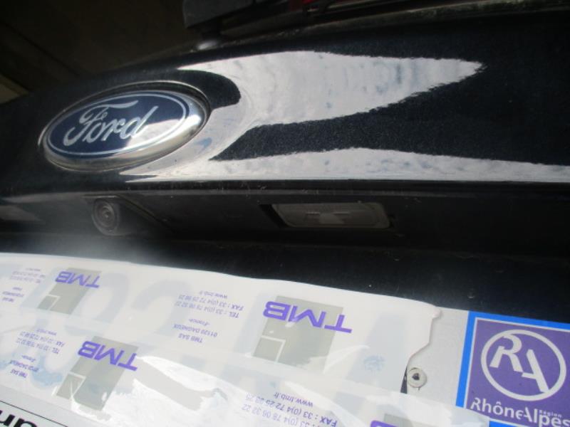 Luci targa FORD GRAND C-MAX 2 PHASE 2 Diésel - 1