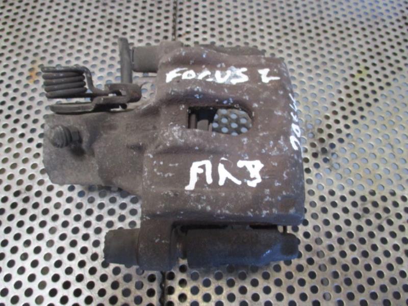 Pinza freni posteriore destra FORD FOCUS 2 PHASE 1 Diésel - 1