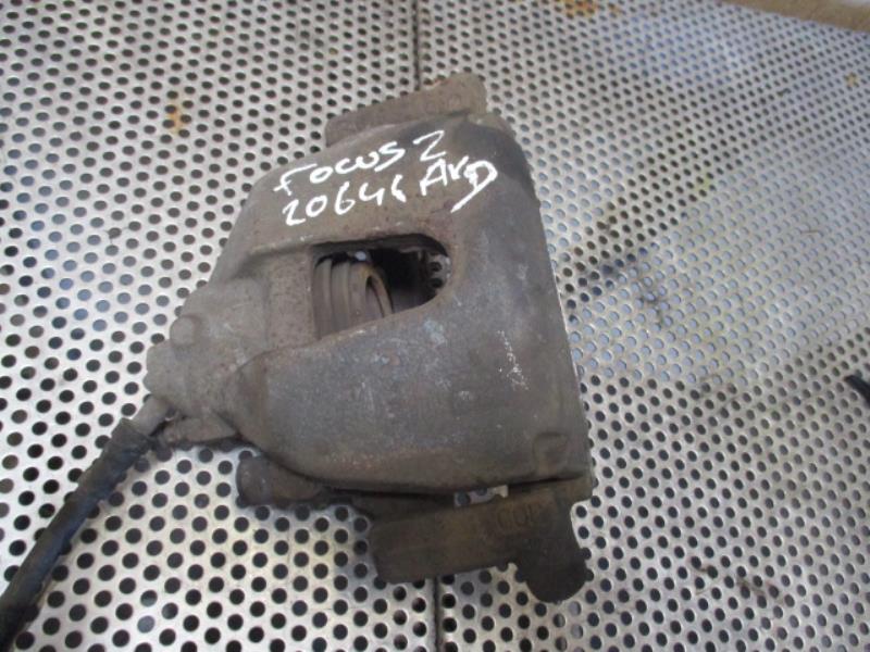 Pinza freni anteriore destra FORD FOCUS 2 PHASE 1 Diésel - 1