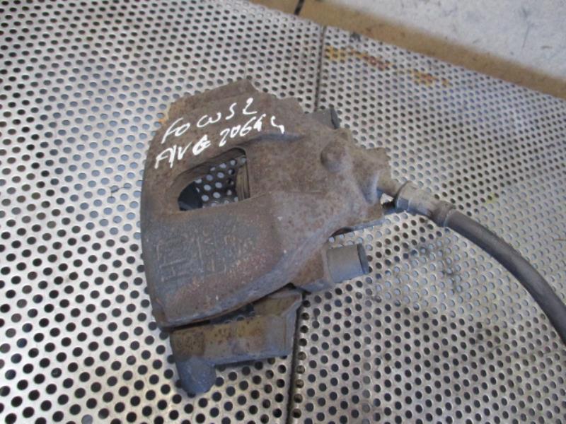 Pinza freni anteriore sinistra FORD FOCUS 2 PHASE 1 Diésel - 1