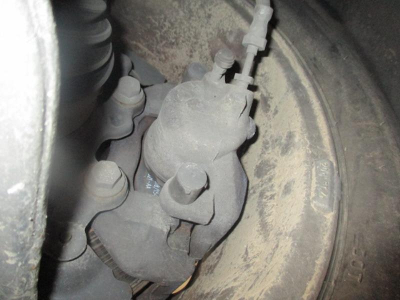 Pinza freni anteriore sinistra FORD GRAND C-MAX 2 PHASE 2 Diésel - 1