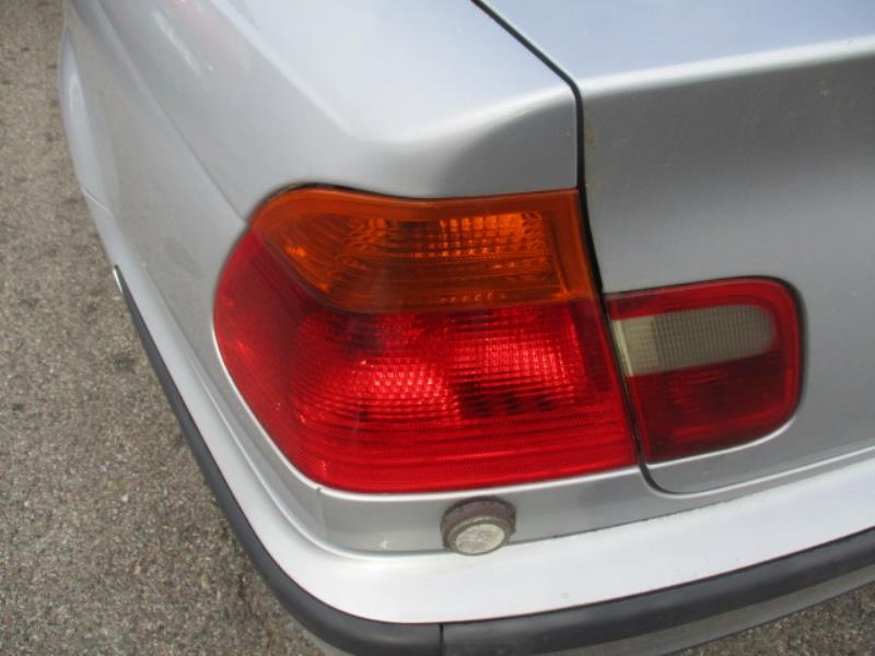 Fanale posteriore principale sinistro (luci) BMW SERIE 3 E46 PHASE 1 Diésel - 1