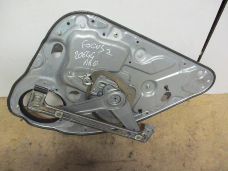 Alzacristalli elettrico posteriore sinistro FORD FOCUS 2 PHASE 1 Diésel - 1