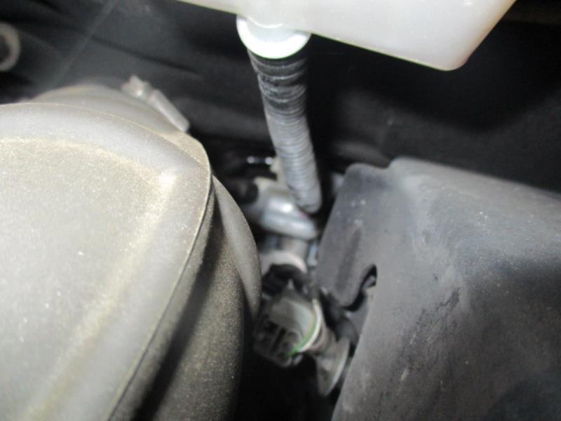 Cilindro maestro (freno) FORD GRAND C-MAX 2 PHASE 2 Diésel - 1