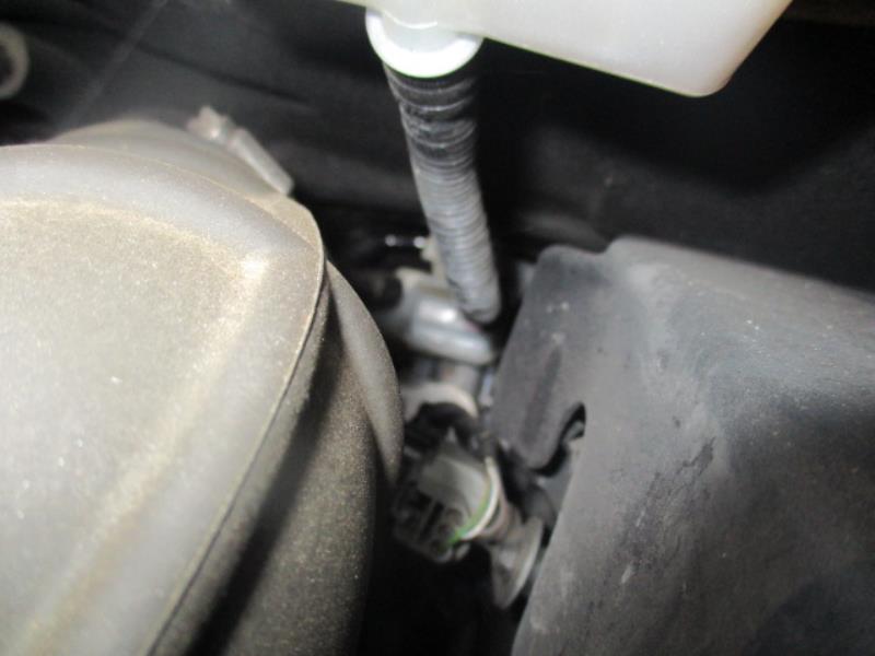 Mastervac FORD GRAND C-MAX 2 PHASE 2 Diesel - 1