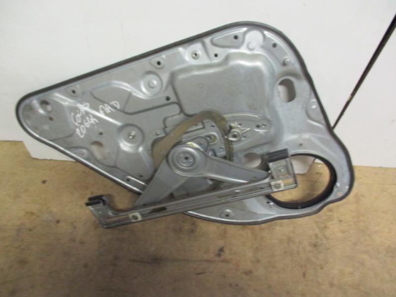 Meccanismo alzacristalli elettrico posteriore destro FORD FOCUS 2 PHASE 1 Diésel - 1