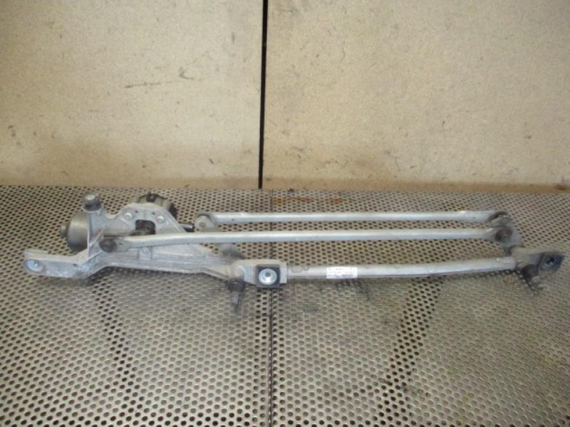 Motore tergicristallo anteriore FORD FOCUS 2 PHASE 1 Diésel - 1
