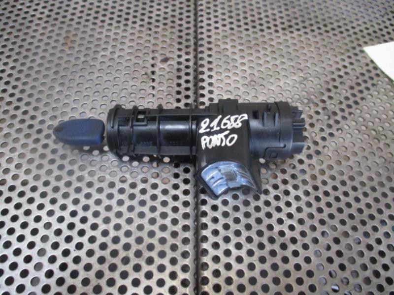 Immobilizzatore FIAT PUNTO 1 PHASE 1 Gasolina - 1