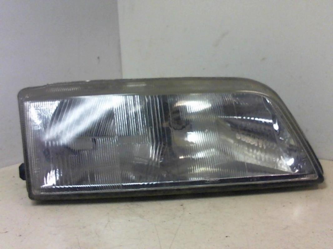 Gruppo ottico anteriore principale destro (luci)(faro) CITROEN ZX PHASE 2 Gasolina - 1