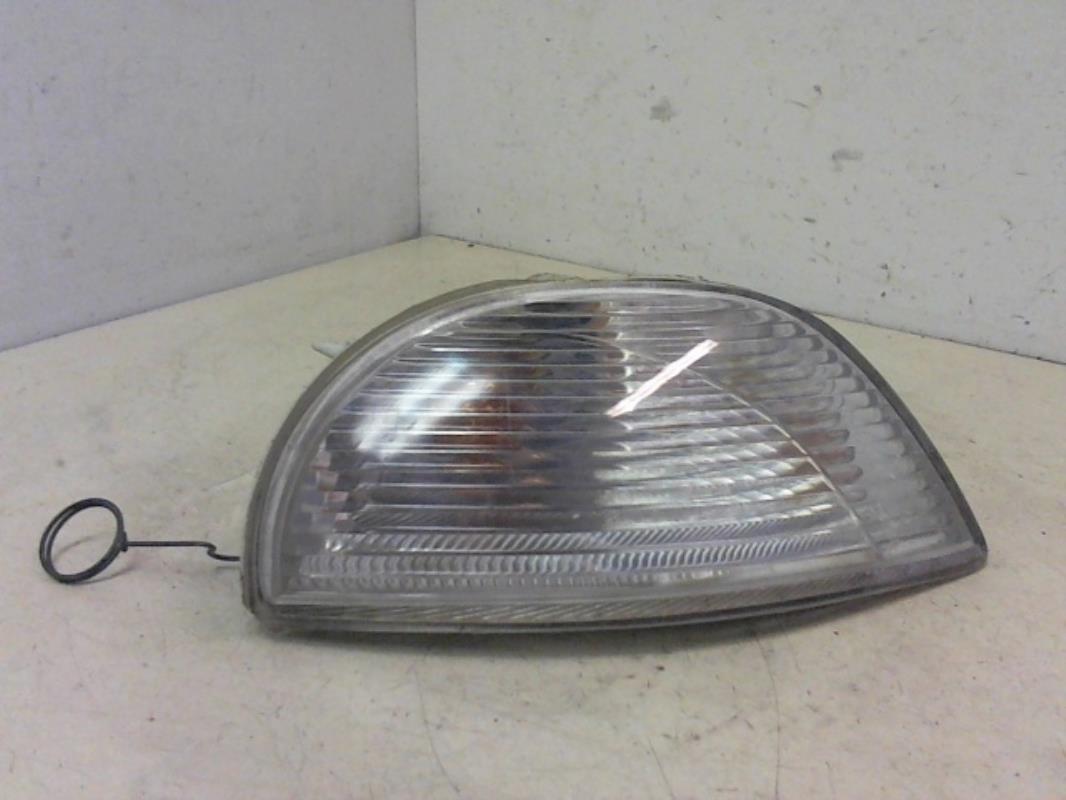Gruppo ottico anteriore secondario sinistro (luci)(freccia) FIAT SEICENTO Gasolina - 1