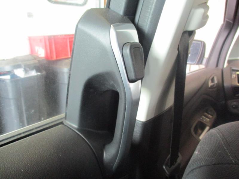 Maniglia interna posteriore sinistra FORD GRAND C-MAX 2 PHASE 2 Diésel - 1