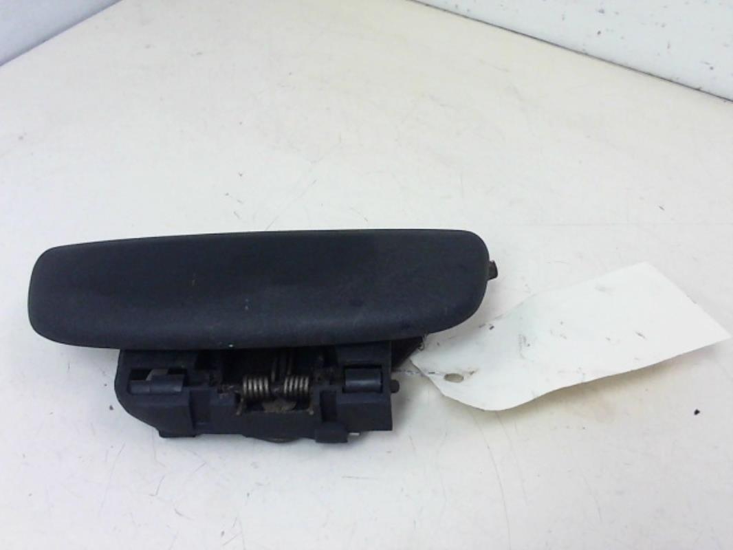 Maniglia portiera posteriore destra CITROEN SAXO PHASE 1 Gasolina - 1