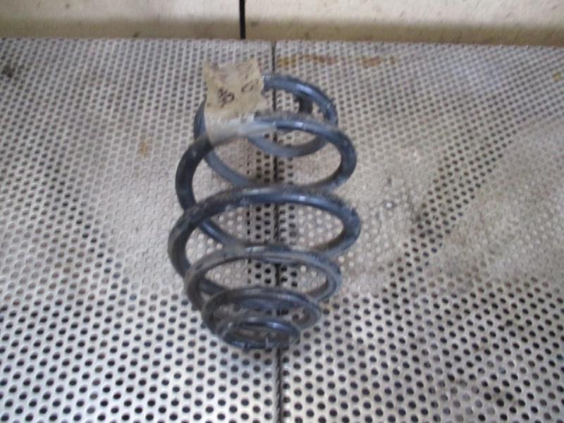 Molla sospensione posteriore OPEL CORSA B  - 1