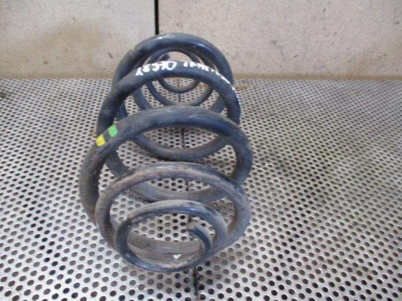 Molla sospensione posteriore OPEL VIVARO 1 PHASE 2 Diésel - 1