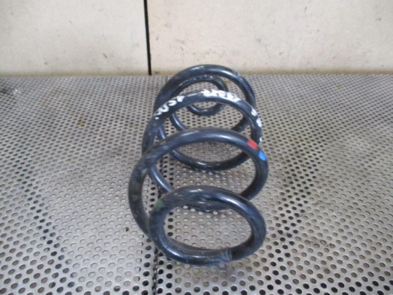 Molla sospensione posteriore RENAULT MODUS  - 1