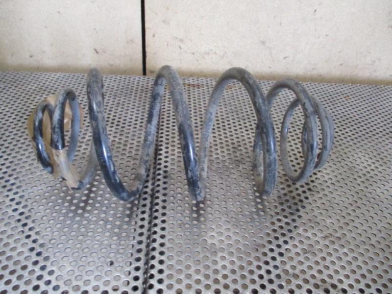Molla sospensione posteriore destra OPEL ASTRA G BREAK Gasolina - 1