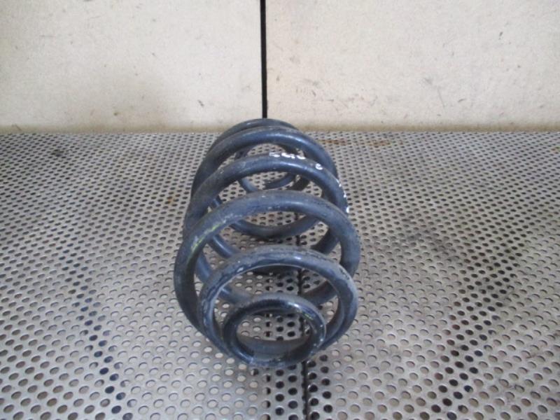 Molla sospensione posteriore destra RENAULT CLIO 2 PHASE 2 Gasolina - 1