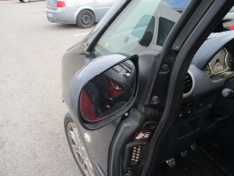 Specchietto retrovisore sinistro PEUGEOT 1007 Diésel - 1
