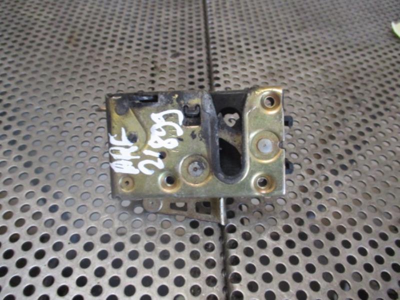 Serratura posteriore sinistra CITROEN SAXO PHASE 1 Gasolina - 1