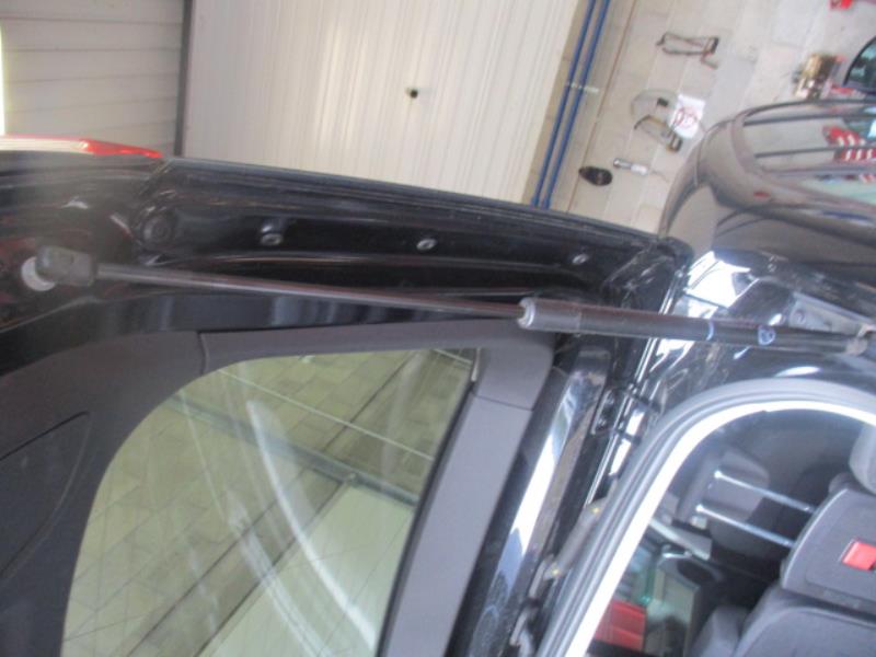 Molla a gas bagagliaio FORD GRAND C-MAX 2 PHASE 2 Diésel - 1