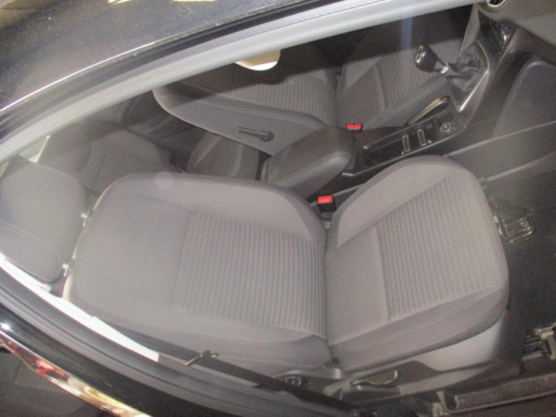 Siege avant droit FORD GRAND C-MAX 2 PHASE 2 Diesel - 1