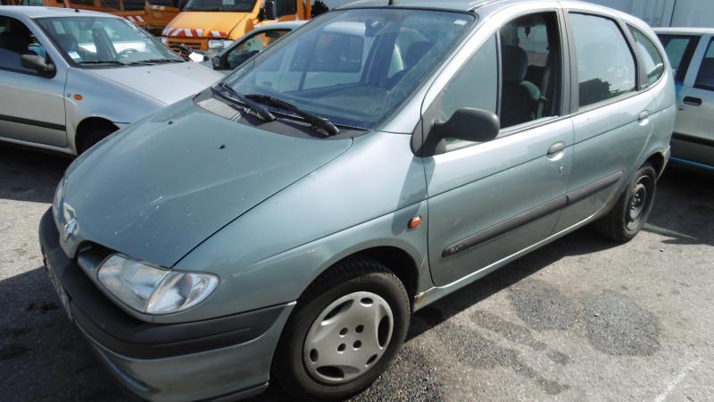 Jante RENAULT SCENIC 1 PHASE 2  - 1