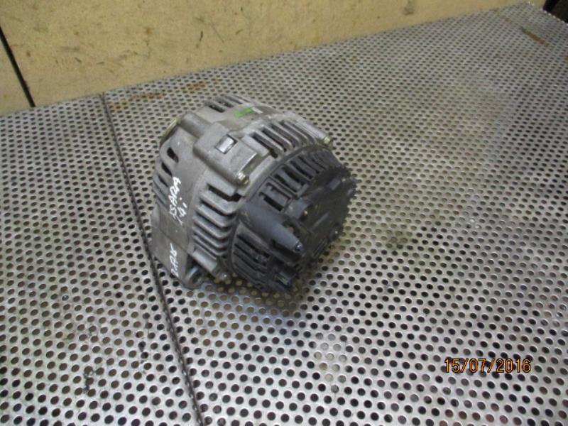 Alternatore CITROEN XSARA PHASE 1 COUPE Gasolina - 1