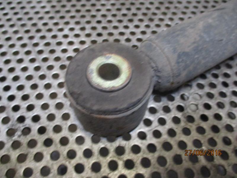 Ammortizzatore posteriore destro RENAULT CLIO 2 PHASE 2 Gasolina - 1