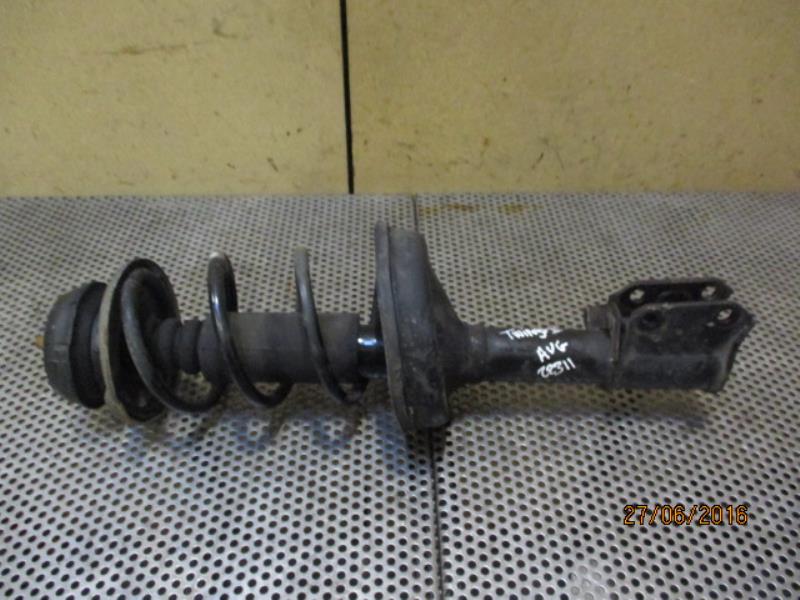 Ammortizzatore anteriore sinistro RENAULT TWINGO 2 PHASE 1 Gasolina - 1