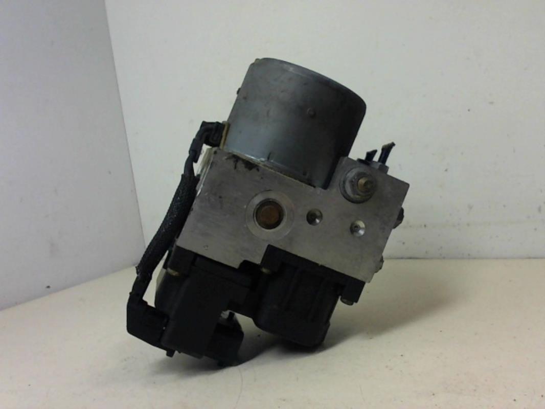 Blocco ABS (antibloccaggio freni) FIAT PUNTO 1 Diésel - 1