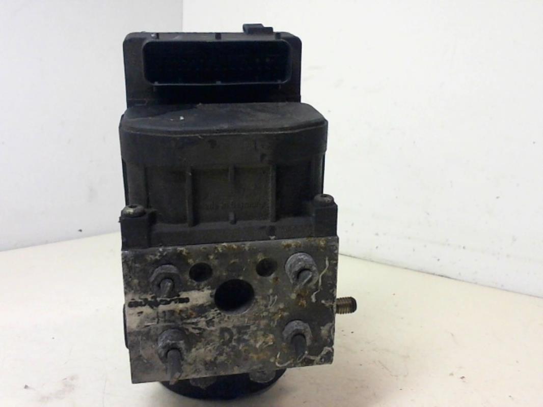 Blocco ABS (antibloccaggio freni) OPEL ASTRA F PHASE 2 BREAK Diésel - 1