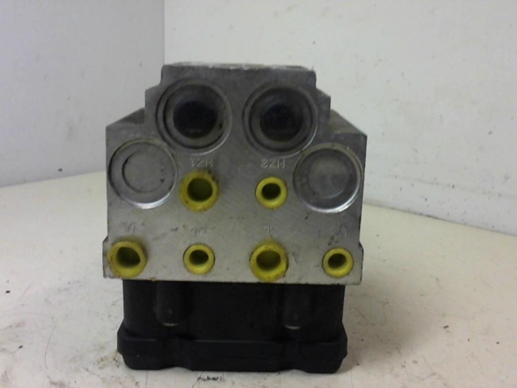 Blocco ABS (antibloccaggio freni) OPEL VECTRA A Diésel - 1