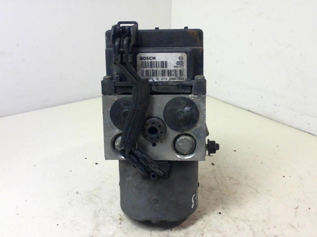 Blocco ABS (antibloccaggio freni) PEUGEOT 306 PHASE 2 Diésel - 1