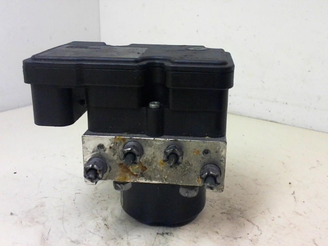 Blocco ABS (antibloccaggio freni) RENAULT TWINGO 2 PHASE 1 Gasolina - 1