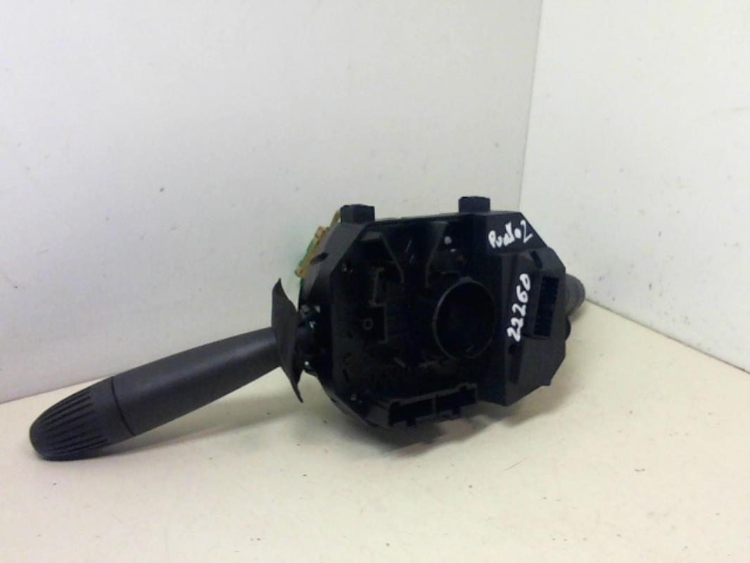 Devio guida completo con contatto spiralato FIAT PUNTO 2 PHASE 1 Gasolina - 1