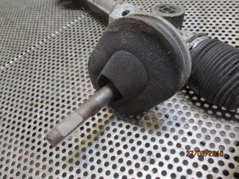 Cremaillere assistee RENAULT TWINGO 2 PHASE 1 Essence - 1