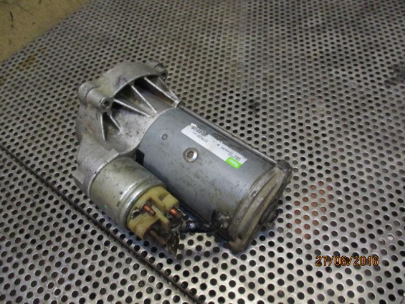 Demarreur CITROEN C15 Diesel - 1