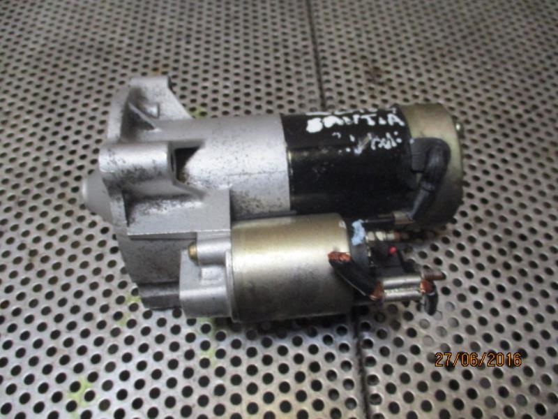 Motorino avviamento CITROEN XANTIA PHASE 2 Diésel - 1