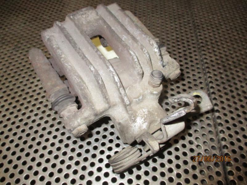 Pinza freni anteriore destra RENAULT TWINGO 2 PHASE 1 Gasolina - 1