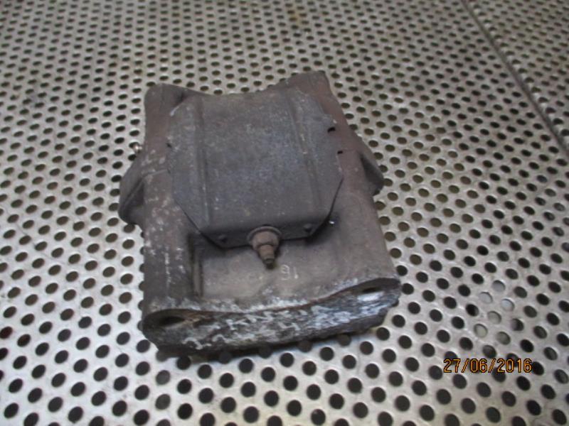Pinza freni anteriore sinistra RENAULT TWINGO 2 PHASE 1 Gasolina - 1