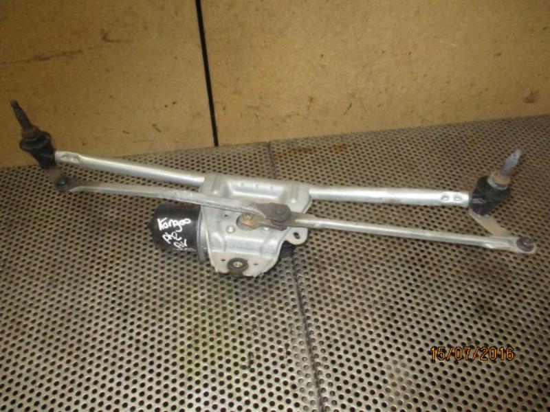 Motore tergicristallo anteriore RENAULT KANGOO 1 PHASE 2 Diésel - 1