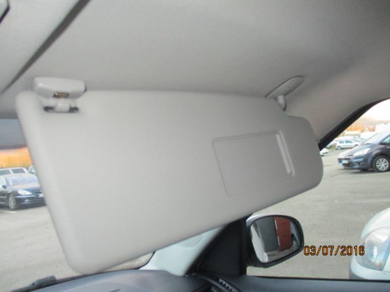 Parasol derecho SKODA ROOMSTER PHASE 2 Diésel - 1