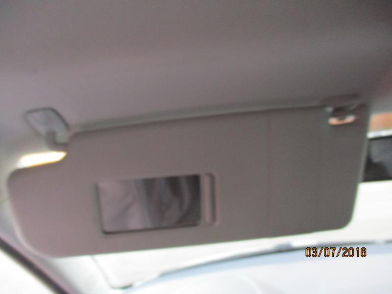 Visiera parasole sinistra SKODA ROOMSTER PHASE 2 Diésel - 1