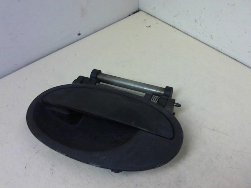 Maniglia portiera posteriore sinistra OPEL CORSA C PHASE 1 Diésel - 1